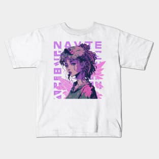 Vaporwave Kids T-Shirt